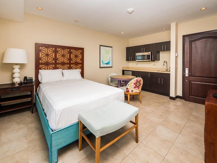 Marina Papagayo Suites Culebra エクステリア 写真
