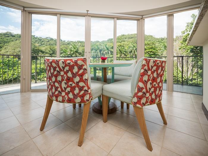 Marina Papagayo Suites Culebra エクステリア 写真