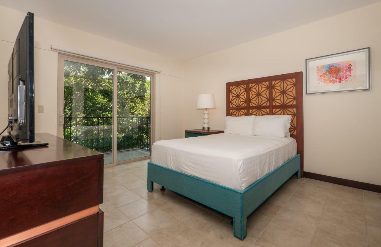 Marina Papagayo Suites Culebra エクステリア 写真