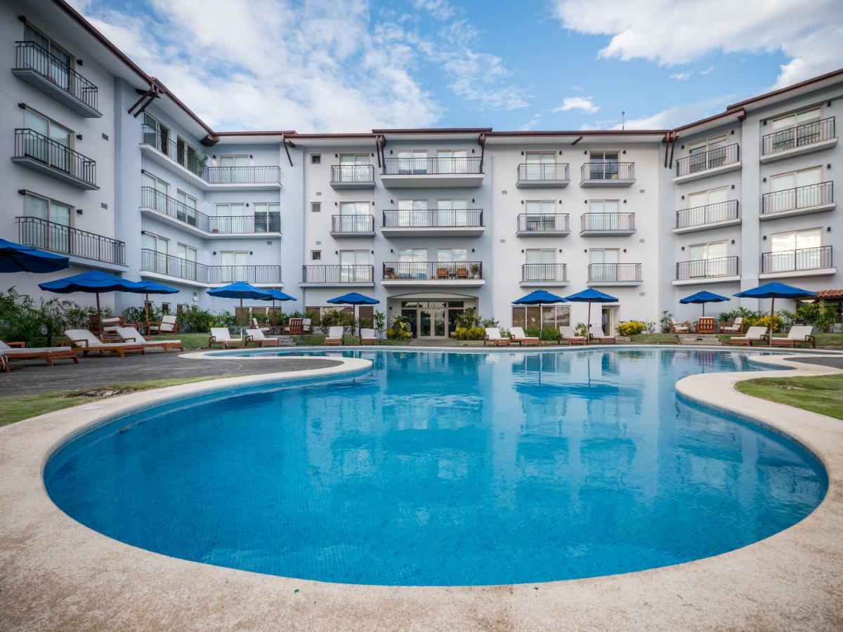 Marina Papagayo Suites Culebra エクステリア 写真