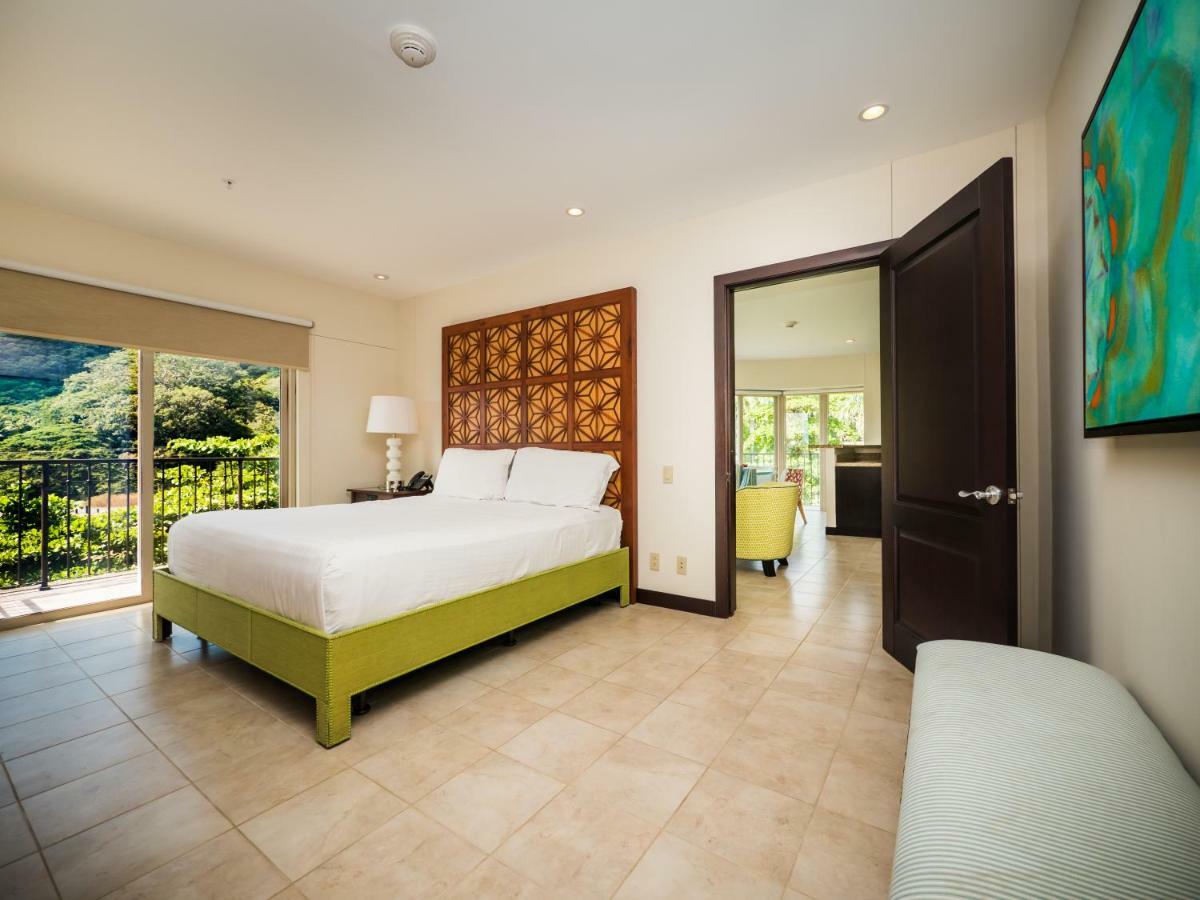 Marina Papagayo Suites Culebra エクステリア 写真