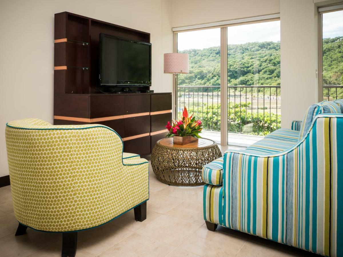 Marina Papagayo Suites Culebra エクステリア 写真