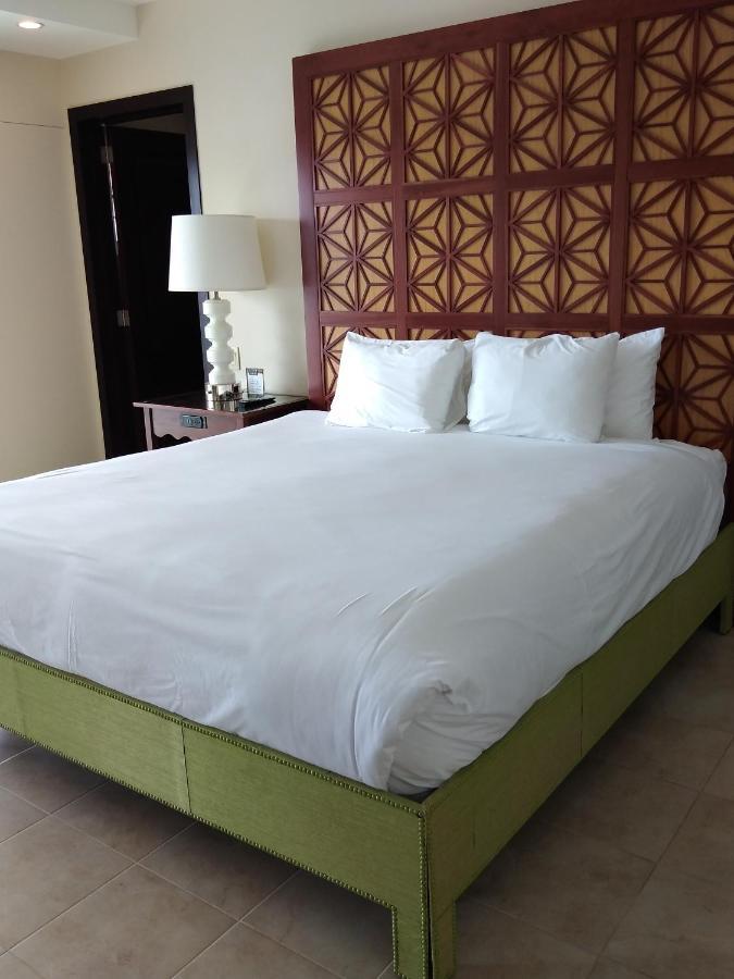 Marina Papagayo Suites Culebra エクステリア 写真