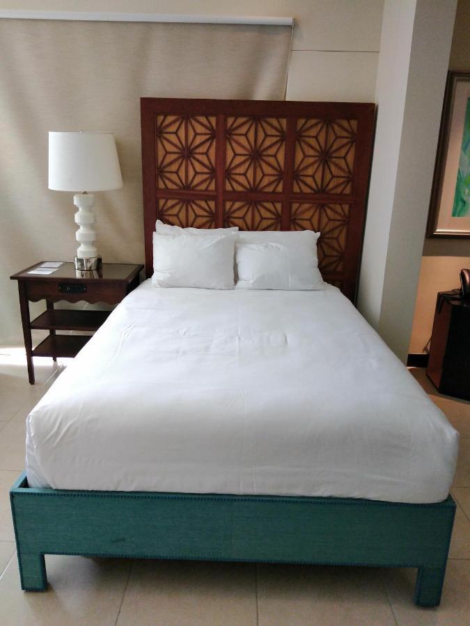 Marina Papagayo Suites Culebra エクステリア 写真